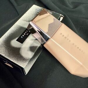 Fenty Beauty liquid glow enhancer